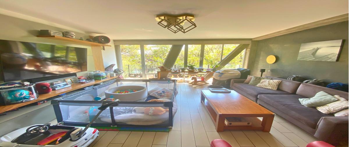 Foto de departamento en venta en cerrada nicolas san juan , narvarte poniente, benito juárez, df / cdmx, 31113551 No. 03