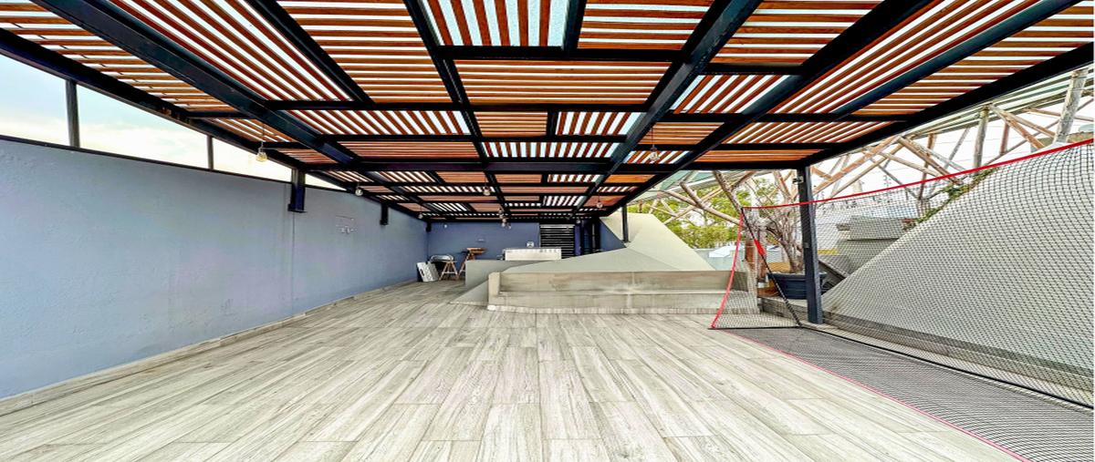 Foto de departamento en venta en cerrada nicolas san juan , narvarte poniente, benito juárez, df / cdmx, 31113551 No. 06