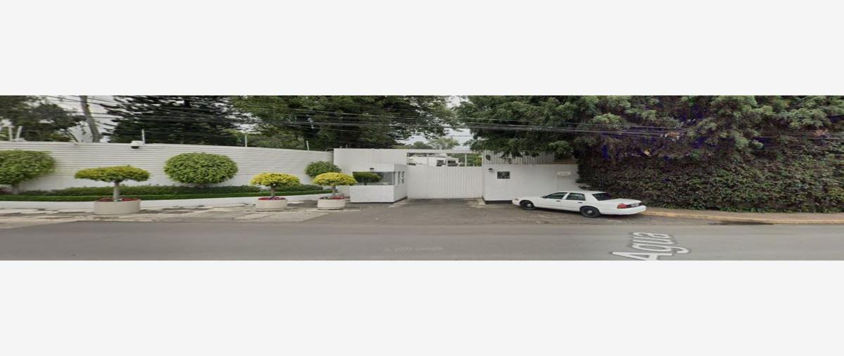 Foto de casa en cerrada nieve 00, jardines del pedregal, álvaro obregón, df / cdmx, 0 foto 02 Foto de casa en venta en cerrada nieve 00, jardines del pedregal, álvaro obregón, df / cdmx, 0 No. 02