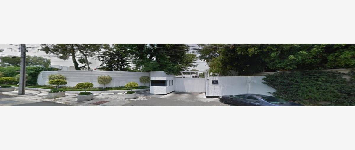 Foto de casa en cerrada nieve 00, jardines del pedregal, álvaro obregón, df / cdmx, 0 foto 03 Foto de casa en venta en cerrada nieve 00, jardines del pedregal, álvaro obregón, df / cdmx, 0 No. 03