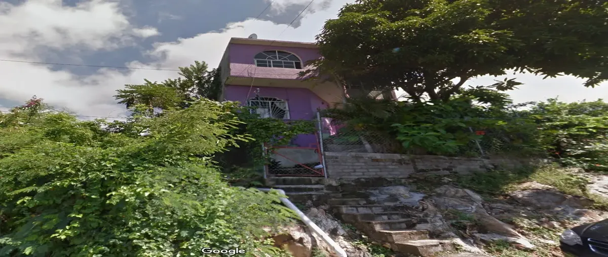 Foto de casa en cerrada nueva era 10, nueva era, acapulco de juárez, guerrero, 0 foto 01 Foto de casa en venta en cerrada nueva era 10, nueva era, acapulco de juárez, guerrero, 0 No. 01