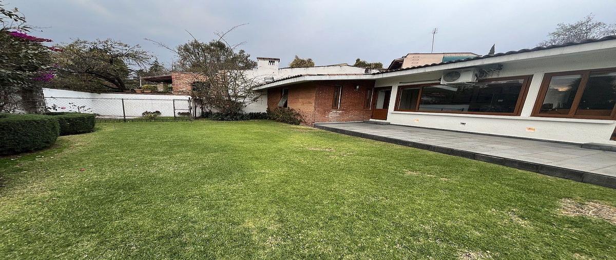 Foto de casa en venta en cerrada olivarito , olivar de los padres, álvaro obregón, df / cdmx, 0 No. 04