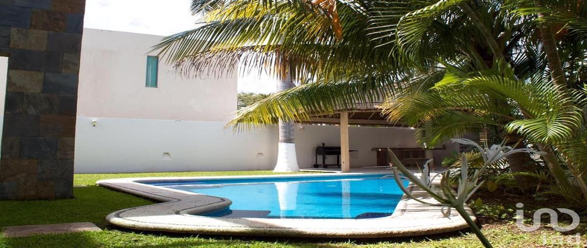 Foto de casa en venta en cerrada oporto 66, residencial campestre, benito juárez, quintana roo, 28720013 No. 03