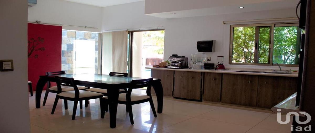 Foto de casa en venta en cerrada oporto 66, residencial campestre, benito juárez, quintana roo, 28720013 No. 04