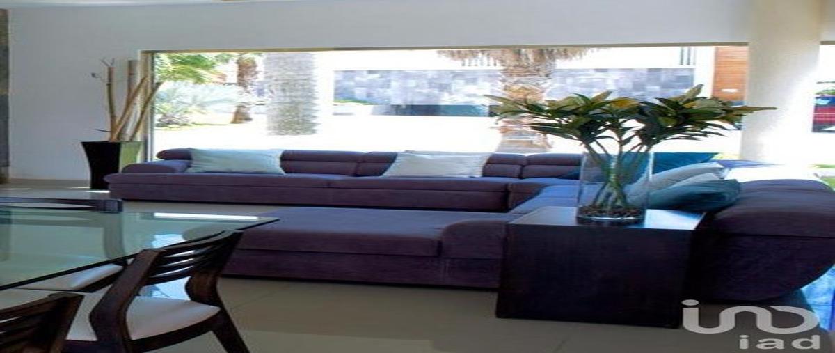 Foto de casa en venta en cerrada oporto 66, residencial campestre, benito juárez, quintana roo, 28720013 No. 05