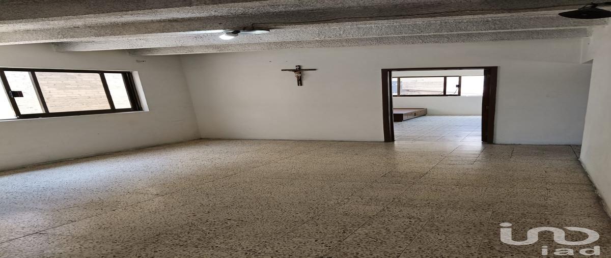 Foto de casa en venta en cerrada oriente 217 113, cuchilla del moral, iztapalapa, df / cdmx, 30987389 No. 03