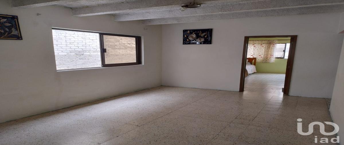 Foto de casa en venta en cerrada oriente 217 134, cuchilla del moral, iztapalapa, df / cdmx, 30987389 No. 04