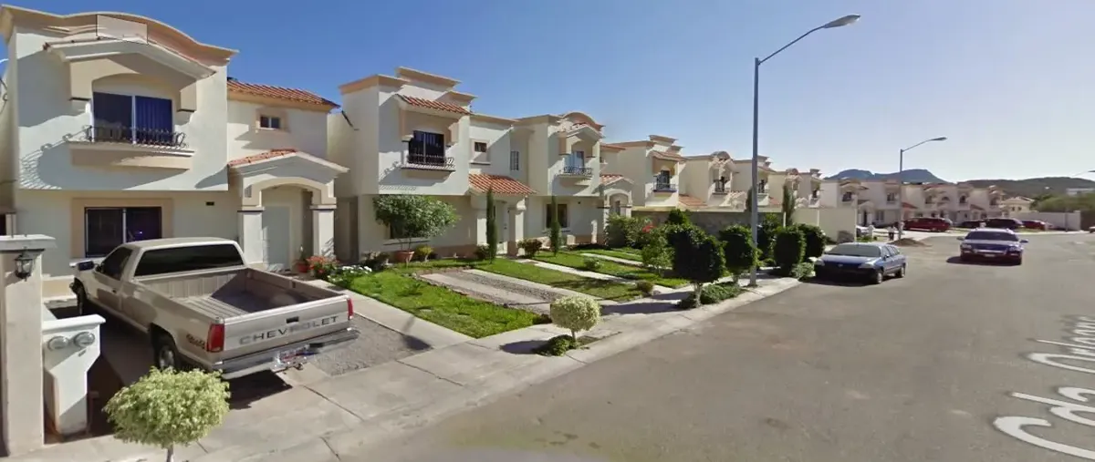 Foto de casa en venta en cerrada orleans 00, femosa o el tular, guaymas, sonora, 0 No. 01