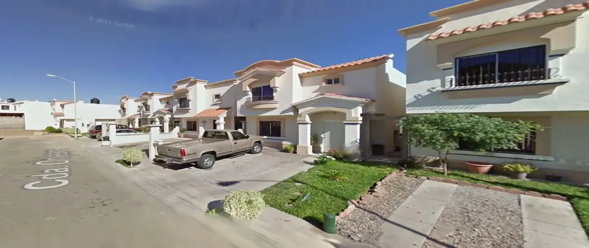 Foto de casa en venta en cerrada orleans 00, femosa o el tular, guaymas, sonora, 0 No. 05