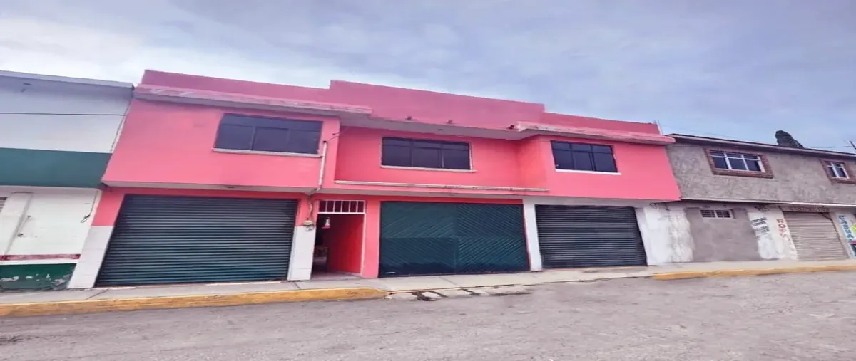 Foto de casa en venta en cerrada palmas 1, emiliano zapata, chicoloapan, méxico, 0 No. 01