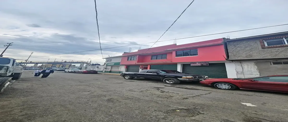 Foto de casa en venta en cerrada palmas 1, emiliano zapata, chicoloapan, méxico, 0 No. 02