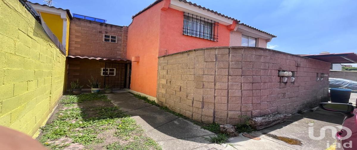 Foto de casa en venta en cerrada palmera madagascar palmas 1 , hacienda las palmas i y ii, ixtapaluca, méxico, 31686156 No. 05