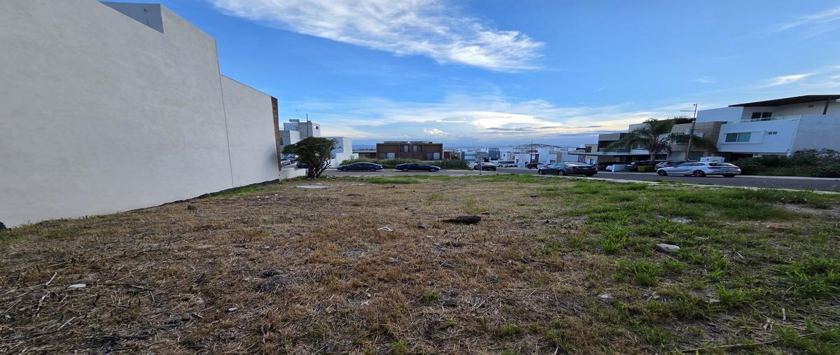 Foto de terreno habitacional en venta en cerrada parnaso , lomas de juriquilla, querétaro, querétaro, 0 No. 05