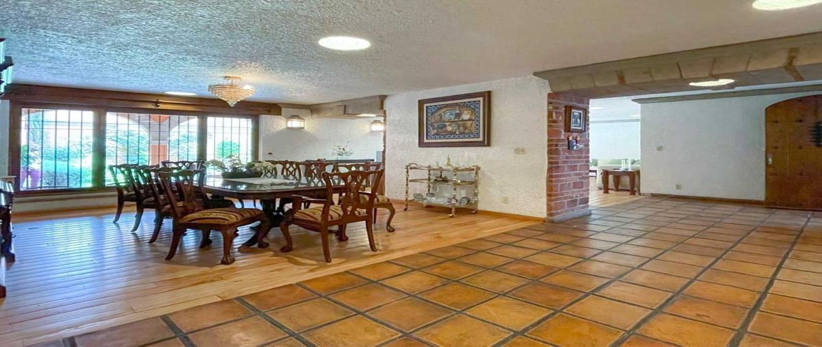 Foto de casa en venta en cerrada pedregal , barrio santa catarina, coyoacán, df / cdmx, 27713636 No. 03