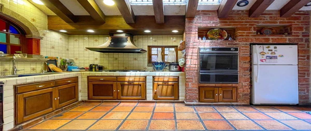 Foto de casa en venta en cerrada pedregal , barrio santa catarina, coyoacán, df / cdmx, 27713636 No. 04