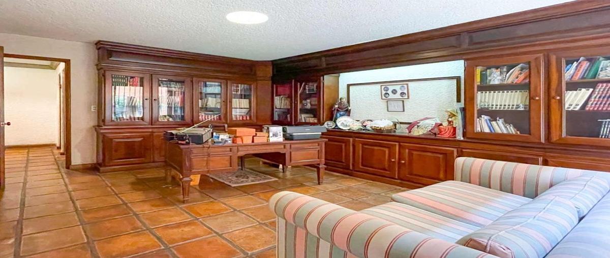 Foto de casa en venta en cerrada pedregal , barrio santa catarina, coyoacán, df / cdmx, 27713636 No. 05