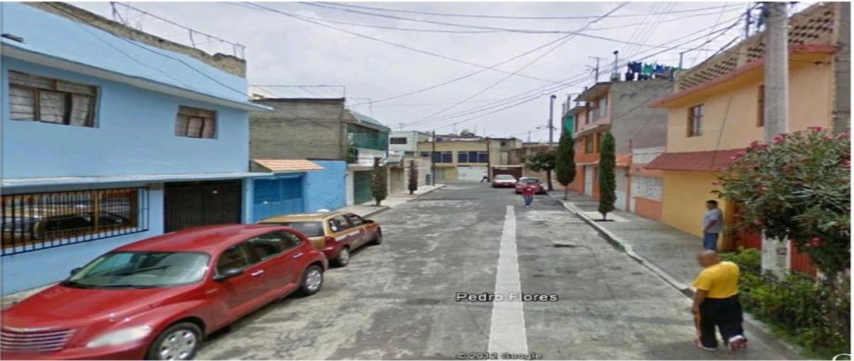 Foto de terreno habitacional en venta en cerrada pedro flores 17, la era, iztapalapa, df / cdmx, 0 No. 04