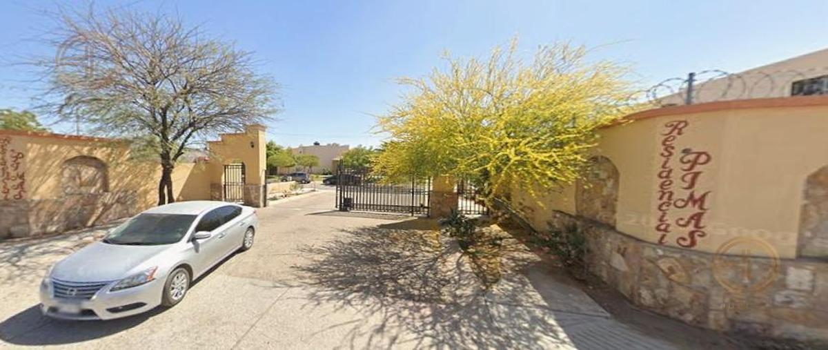 Foto de casa en venta en  , cerrada pimas, hermosillo, sonora, 0 No. 03