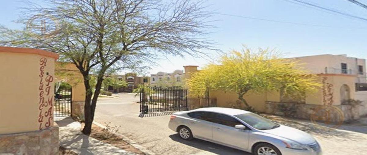 Foto de casa en venta en  , cerrada pimas, hermosillo, sonora, 0 No. 04