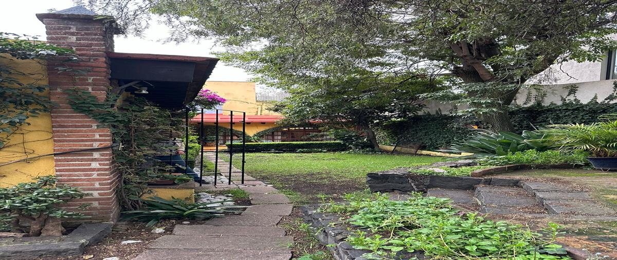 Foto de casa en cerrada presa , san jerónimo lídice, la magdalena contreras, df / cdmx, 30362458 foto 02 Foto de casa en venta en cerrada presa , san jerónimo lídice, la magdalena contreras, df / cdmx, 30362458 No. 02