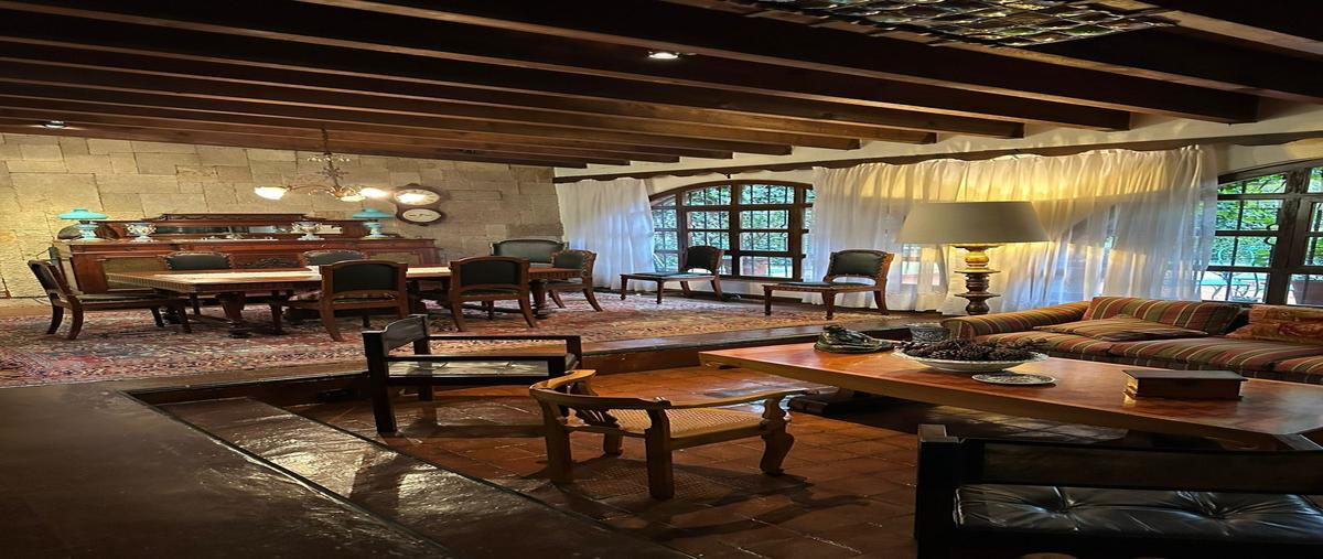 Foto de casa en cerrada presa , san jerónimo lídice, la magdalena contreras, df / cdmx, 30362458 foto 05 Foto de casa en venta en cerrada presa , san jerónimo lídice, la magdalena contreras, df / cdmx, 30362458 No. 05