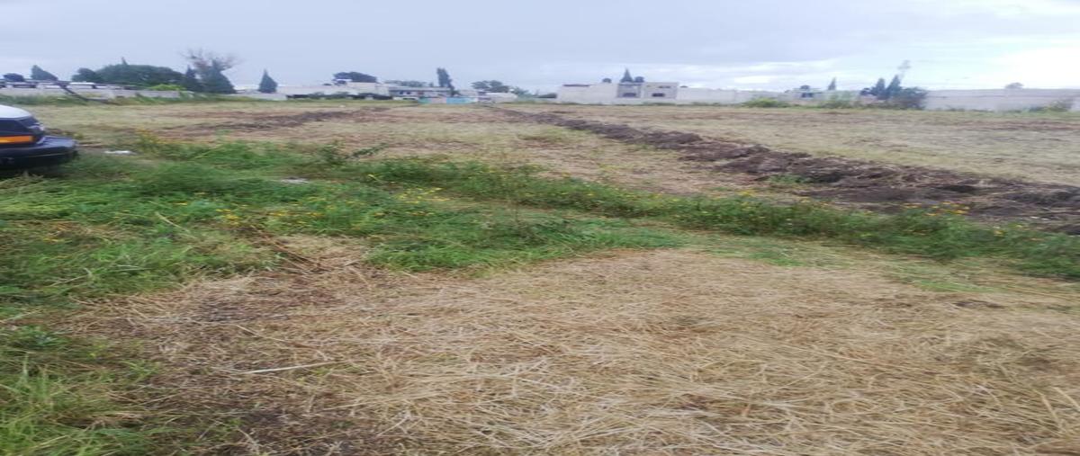 Foto de terreno comercial en venta en cerrada primavera 2, santa maría nativitas, chimalhuacán, méxico, 0 No. 03