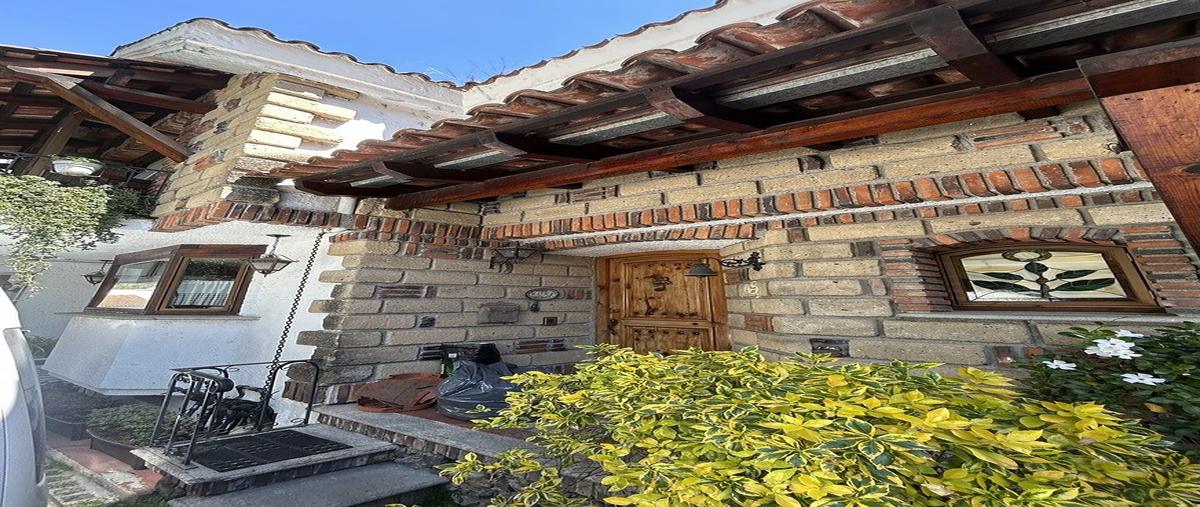 Foto de casa en venta en cerrada prolongación abasolo , fuentes de tepepan, tlalpan, df / cdmx, 0 No. 04