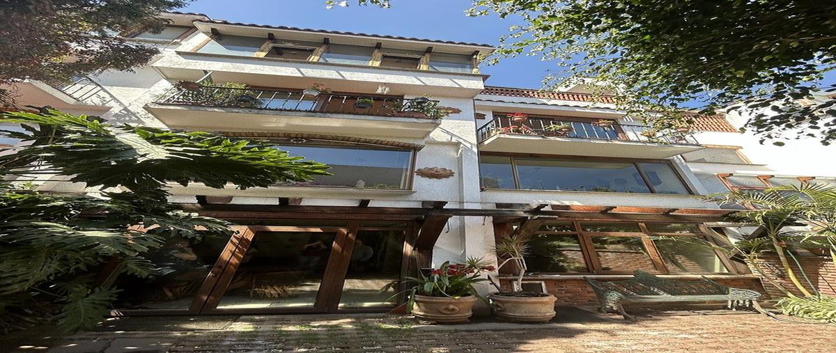 Foto de casa en venta en cerrada prolongación abasolo , fuentes de tepepan, tlalpan, df / cdmx, 0 No. 05