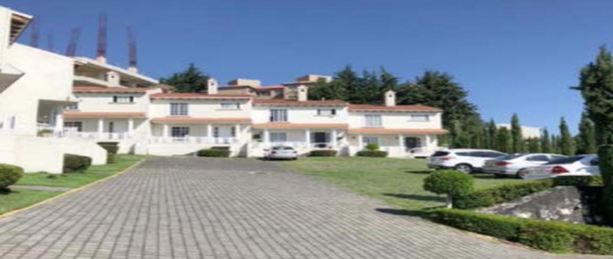Foto de casa en condominio en venta en cerrada prolongacion hidalgo , jesús del monte, cuajimalpa de morelos, df / cdmx, 25140950 No. 04