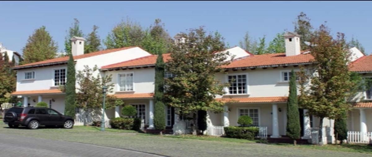 Foto de casa en condominio en venta en cerrada prolongacion hidalgo , jesús del monte, cuajimalpa de morelos, df / cdmx, 25140950 No. 05