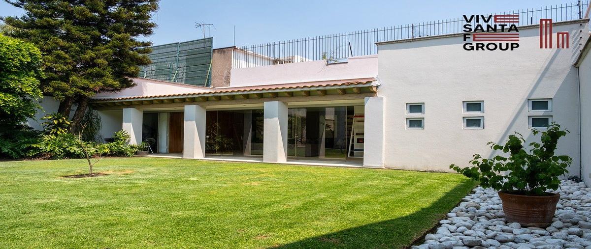 Foto de casa en venta en cerrada providencia , san jerónimo lídice, la magdalena contreras, df / cdmx, 0 No. 07