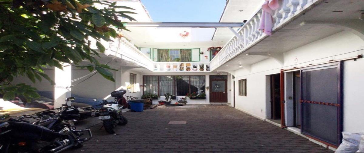 Foto de departamento en venta en cerrada puebla 0, cuajimalpa, cuajimalpa de morelos, df / cdmx, 27971966 No. 01