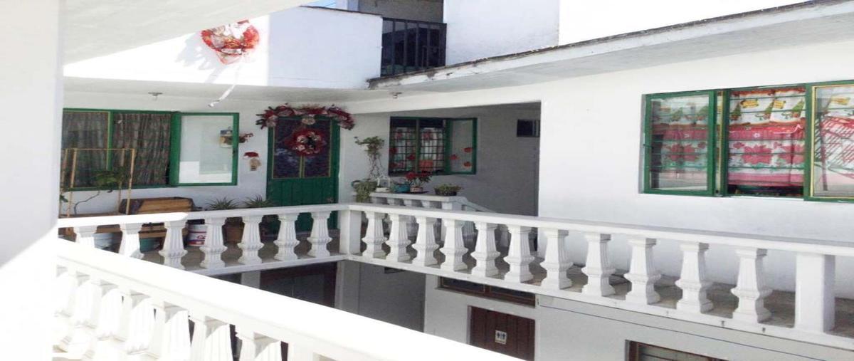 Foto de departamento en venta en cerrada puebla 0, cuajimalpa, cuajimalpa de morelos, df / cdmx, 27971966 No. 05