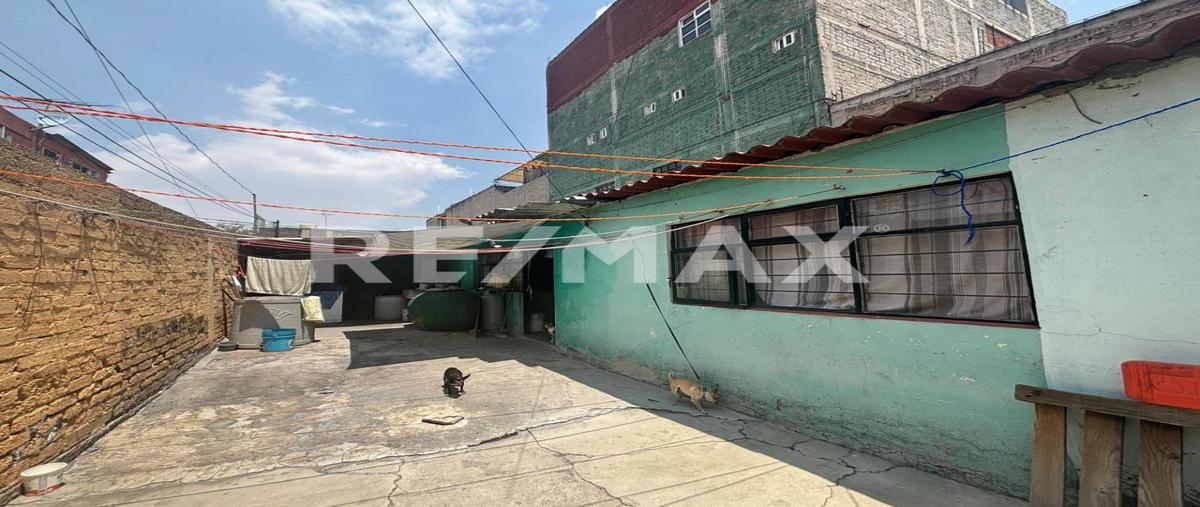 Foto de terreno comercial en cerrada radiotecnicos , san josé aculco, iztapalapa, df / cdmx, 0 foto 02 Foto de terreno comercial en venta en cerrada radiotecnicos , san josé aculco, iztapalapa, df / cdmx, 0 No. 02