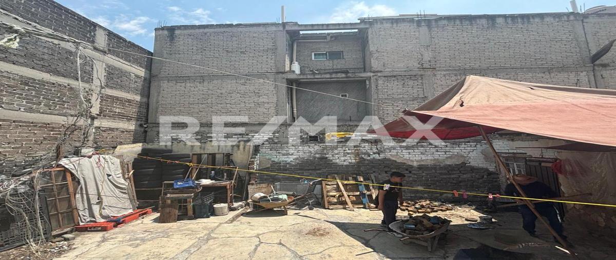 Foto de terreno comercial en cerrada radiotecnicos , san josé aculco, iztapalapa, df / cdmx, 0 foto 03 Foto de terreno comercial en venta en cerrada radiotecnicos , san josé aculco, iztapalapa, df / cdmx, 0 No. 03