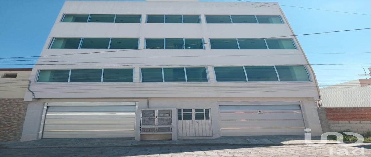 Foto de departamento en cerrada real a san felipe , san felipe hueyotlipan, puebla, puebla, 0 foto 01 Foto de departamento en venta en cerrada real a san felipe , san felipe hueyotlipan, puebla, puebla, 0 No. 01