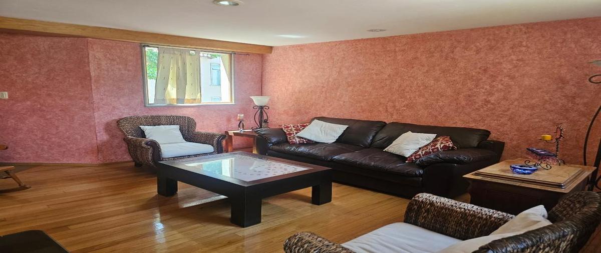 Foto de casa en venta en cerrada redencion indigena 52, san jerónimo lídice, la magdalena contreras, df / cdmx, 30804331 No. 04