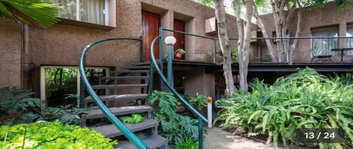 Foto de casa en venta en cerrada reforma 117, tlacopac, álvaro obregón, df / cdmx, 27235066 No. 03