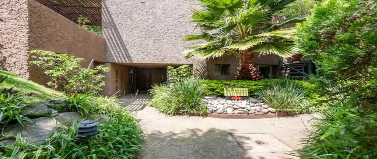 Foto de casa en venta en cerrada reforma 117, tlacopac, álvaro obregón, df / cdmx, 27235066 No. 04