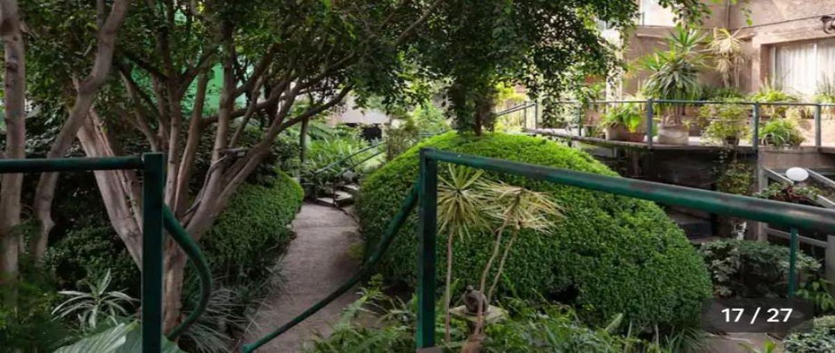 Foto de casa en venta en cerrada reforma 117, tlacopac, álvaro obregón, df / cdmx, 27235066 No. 05
