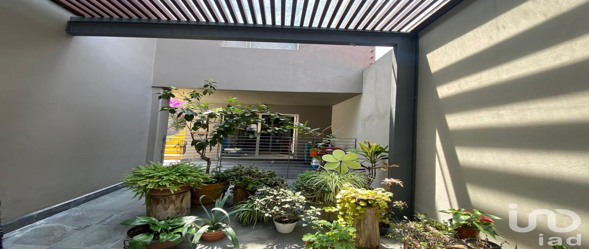 Foto de casa en venta en cerrada reforma 203, san angel, Ã¡lvaro obregÃ³n, df / cdmx, 31061451 No. 04