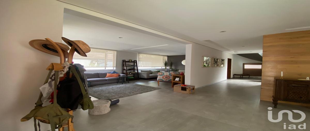 Foto de casa en venta en cerrada reforma 203, san angel, Ã¡lvaro obregÃ³n, df / cdmx, 31061451 No. 05