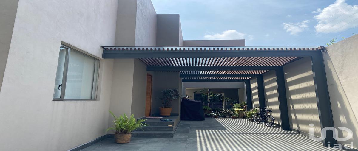 Foto de casa en cerrada reforma 226, campestre, álvaro obregón, df / cdmx, 31061451 foto 01 Foto de casa en venta en cerrada reforma 226, campestre, álvaro obregón, df / cdmx, 31061451 No. 01