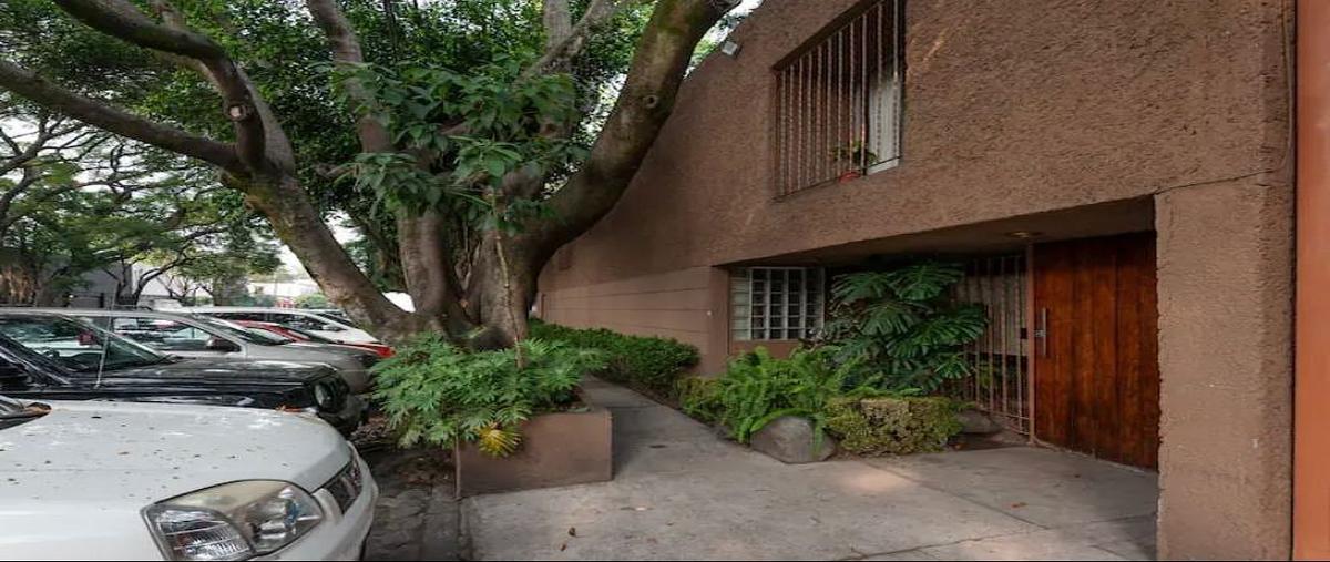 Foto de casa en venta en cerrada reforma , tlacopac, álvaro obregón, df / cdmx, 0 No. 04