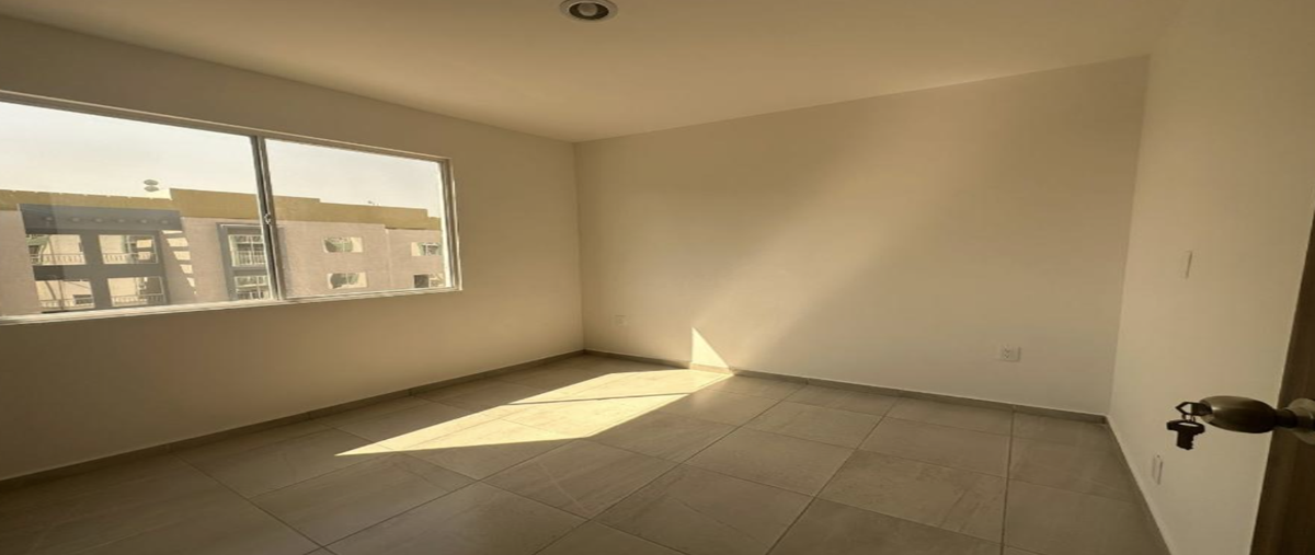 Foto de departamento en renta en cerrada refugio santa maria 109, villa carriedo, el marqués, querétaro, 0 No. 03