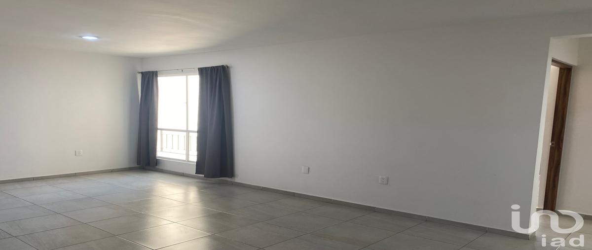 Foto de departamento en venta en cerrada refugio santa maría 209, villa carriedo, el marqués, querétaro, 30885227 No. 03