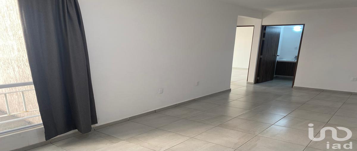 Foto de departamento en venta en cerrada refugio santa maría 209, villa carriedo, el marqués, querétaro, 30885227 No. 05