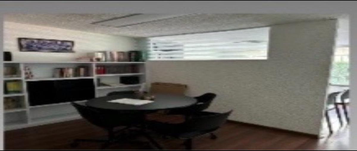 Foto de edificio en renta en cerrada relox , chimalistac, álvaro obregón, df / cdmx, 0 No. 03