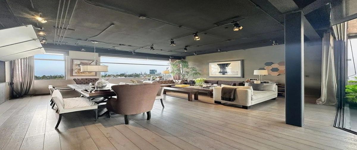 Foto de departamento en venta en cerrada retorno portal de las flores , interlomas, huixquilucan, méxico, 0 No. 03