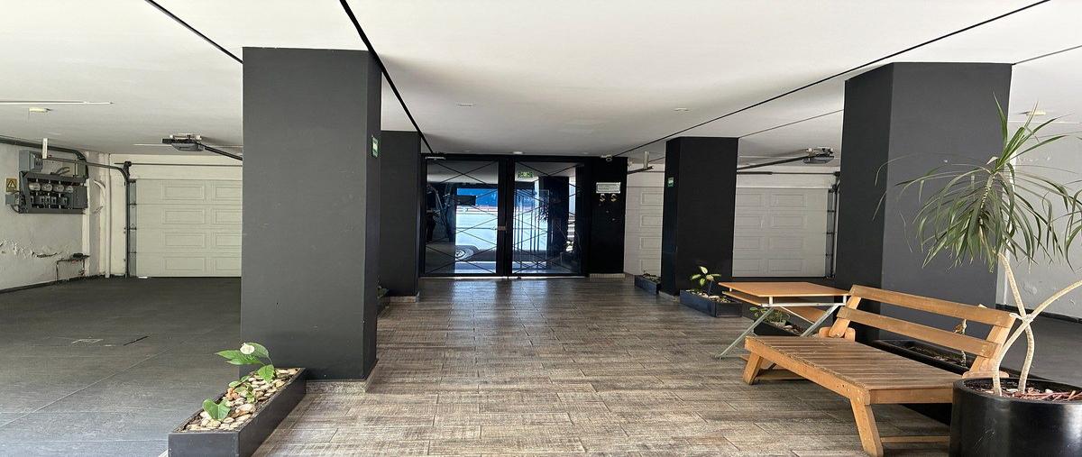 Foto de edificio en venta en cerrada revolucion , 8 de agosto, benito juárez, df / cdmx, 0 No. 04